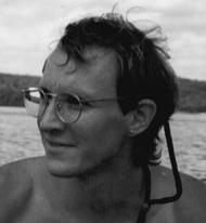 Robert May